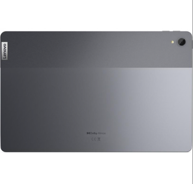 Планшет Lenovo Tab P11 Plus 6/128GB LTE Slate Grey (ZA9L0127) ZA9L0127 фото