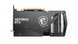 Відеокарта MSI GeForce RTX 4060 GAMING X 8G MSI GeForce RTX 4060 GAMING X 8G фото 3