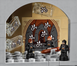 Блоковий конструктор LEGO Harry Potter Замок Хогвардс (71043) 71043 фото 3