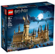 Блоковий конструктор LEGO Harry Potter Замок Хогвардс (71043) 71043 фото 1