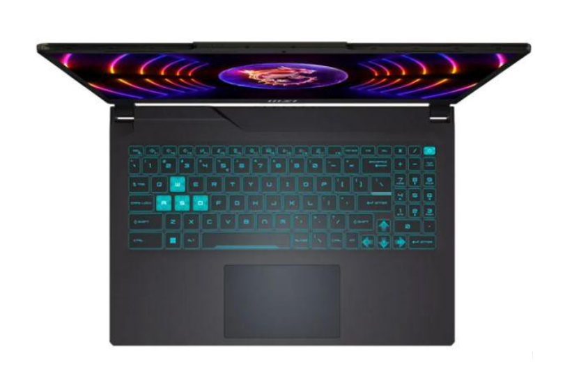 Ноутбук MSI Cyborg 15 A12VF (A12VF-266XPL) A12VF-266XPL фото