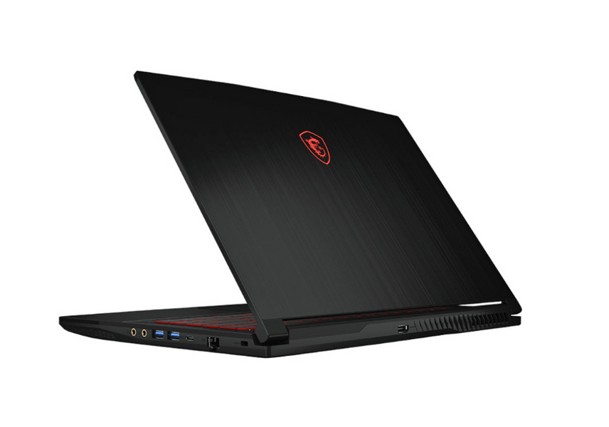 Ноутбук MSI Thin GF63 12VE (GF63 12VE-665XPL) GF63 12VE-665XPL фото