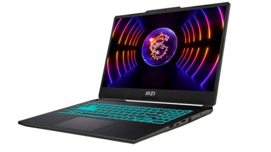 Ноутбук MSI Cyborg 15 A12VF (A12VF-266XPL) A12VF-266XPL фото