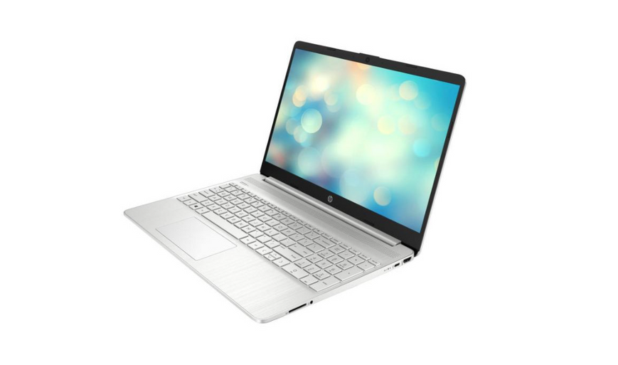 Ноутбук HP 15s-eq2454nw (8F705EA) 8F705EA фото