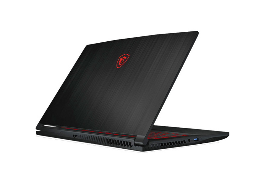 Ноутбук MSI Thin GF63 12VE (GF63 12VE-665XPL) GF63 12VE-665XPL фото