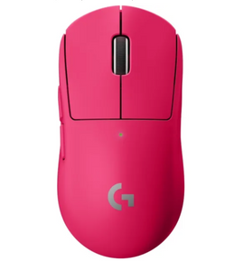 Миша Logitech G Pro X Superlight Wireless Magenta (910-005956) 910-005956 фото