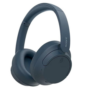Навушники з мікрофоном Sony WH-CH720N Blue (WHCH720NL.CE7) WHCH720NL.CE7 фото