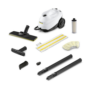 Пароочисник Karcher SC 3 EasyFix (1.513-650.0) 1.513-650.0 фото