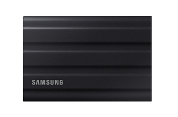 SSD накопичувач Samsung T7 Shield 4 TB Black (MU-PE4T0S) MU-PE4T0S фото