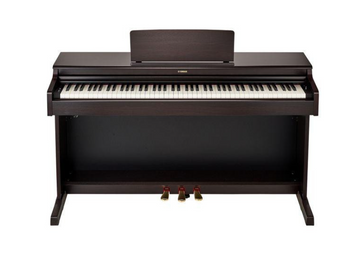 Цифрове піаніно Yamaha YDP-165 Rosewood YDP-165 RW фото
