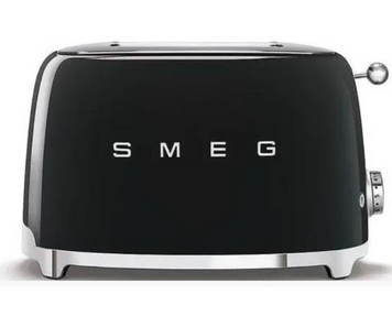 Тостер SMEG TSF01BLEU TSF01BLEU фото