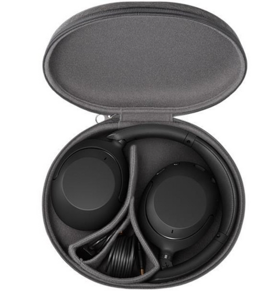 Навушники з мікрофоном Sony WH-XB910N Black (WHXB910NB.CE7) WHXB910NB.CE7 фото
