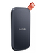 SSD накопичувач SanDisk Portable SSD 1 TB (SDSSDE30-1T00-G26) SDSSDE30-1T00-G26 фото 1