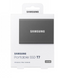 SSD накопичувач Samsung T7 500 GB Titan Gray (MU-PC500T/WW) MU-PC500T/WW фото 5