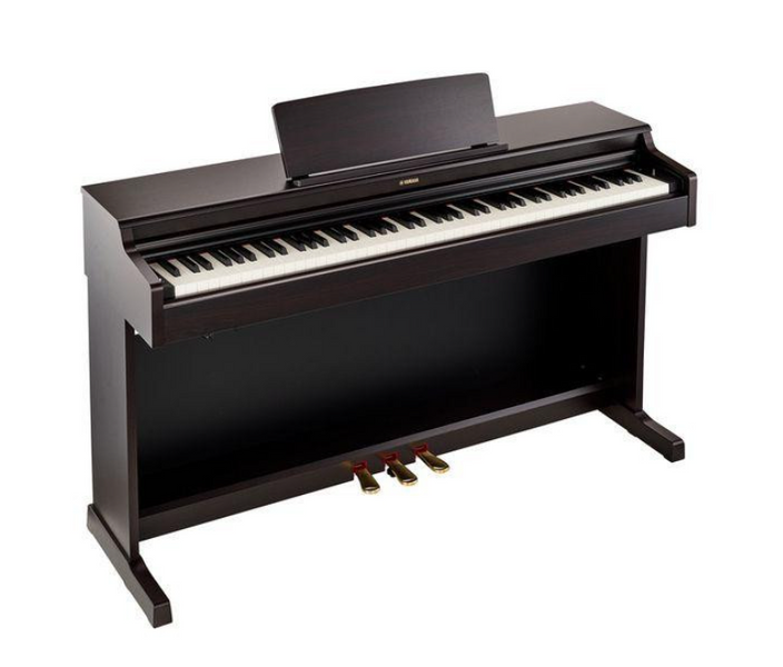 Цифрове піаніно Yamaha YDP-165 Rosewood YDP-165 RW фото