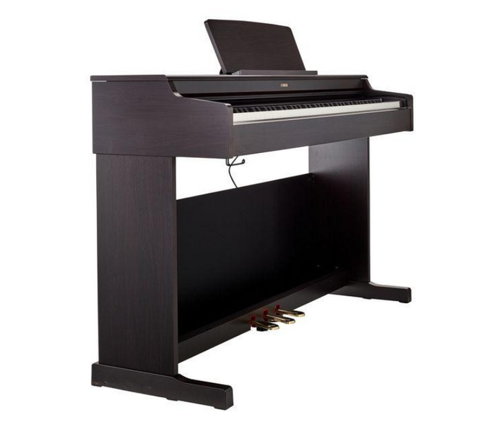 Цифрове піаніно Yamaha YDP-165 Rosewood YDP-165 RW фото