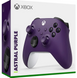 Геймпад Microsoft Xbox Series X | S Wireless Controller Astral Purple (QAU-00068, QAU-00069) QAU-00068, QAU-00069 фото 3