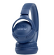 Навушники з мікрофоном JBL Tune 510BT Blue (JBLT510BTBLUEU) JBLT510BTBLUEU фото 5