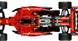Блоковий конструктор LEGO Technic Автомобіль F1 Ferrari SF-24 (42207) 42207 фото 4