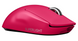 Миша Logitech G Pro X Superlight Wireless Magenta (910-005956) 910-005956 фото 2