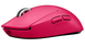 Миша Logitech G Pro X Superlight Wireless Magenta (910-005956) 910-005956 фото 3