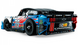 Авто-конструктор LEGO Technic Nascar Next Gen Chevrolet Camaro ZL1 (42153) 42153 фото 3