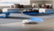 Робот-пилосос з вологим прибиранням Xiaomi Robot Vacuum S20+ Black 1066189 фото 4