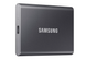 SSD накопичувач Samsung T7 500 GB Titan Gray (MU-PC500T/WW) MU-PC500T/WW фото 2