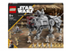 Блоковий конструктор LEGO Шагоход AT-TE (75337) 75337 фото 1