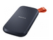 SSD накопичувач SanDisk Portable SSD 1 TB (SDSSDE30-1T00-G26) SDSSDE30-1T00-G26 фото 2
