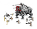 Блоковий конструктор LEGO Шагоход AT-TE (75337) 75337 фото 2