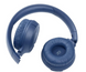 Навушники з мікрофоном JBL Tune 510BT Blue (JBLT510BTBLUEU) JBLT510BTBLUEU фото 4