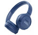 Навушники з мікрофоном JBL Tune 510BT Blue (JBLT510BTBLUEU) JBLT510BTBLUEU фото 1