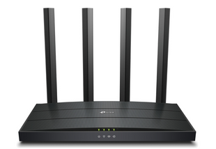 Бездротовий маршрутизатор (роутер) TP-Link Archer AX53 Archer AX53 фото
