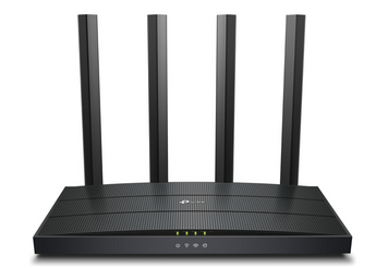 Бездротовий маршрутизатор (роутер) TP-Link Archer AX53 Archer AX53 фото