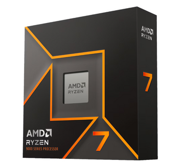 Процесор AMD Ryzen 7 9700X (100-100001404WOF) 100-100001404WOF фото