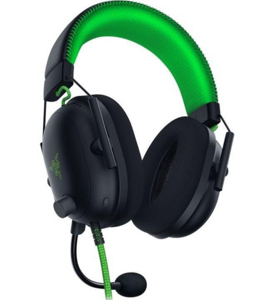 Навушники з мікрофоном Razer BlackShark V2 Special Edition (RZ04-03230200-R3M1) RZ04-03230200-R3M1 фото