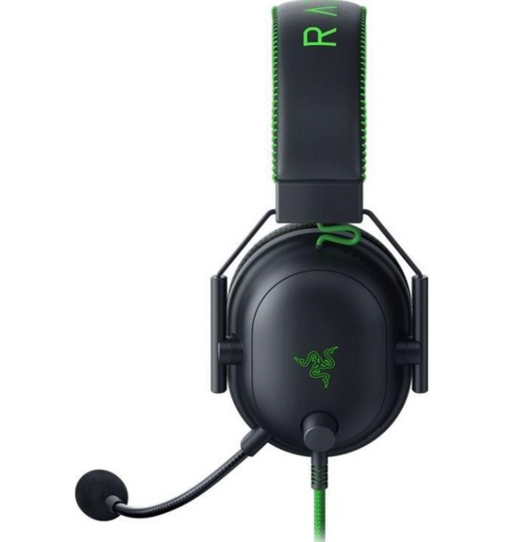 Навушники з мікрофоном Razer BlackShark V2 Special Edition (RZ04-03230200-R3M1) RZ04-03230200-R3M1 фото