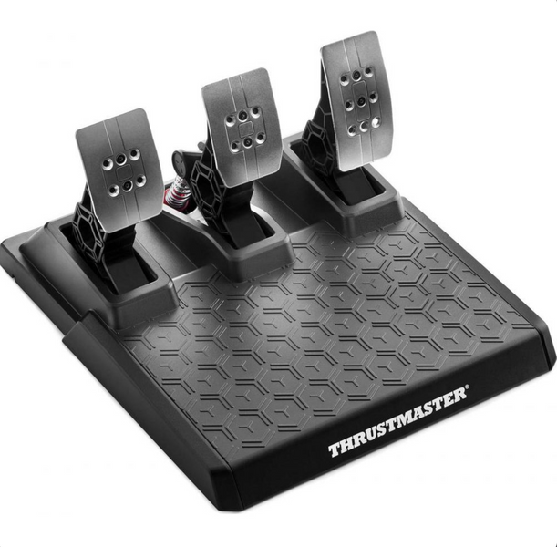 Комплект (кермо, педалі) Thrustmaster T248 (4160783) 4160783 фото