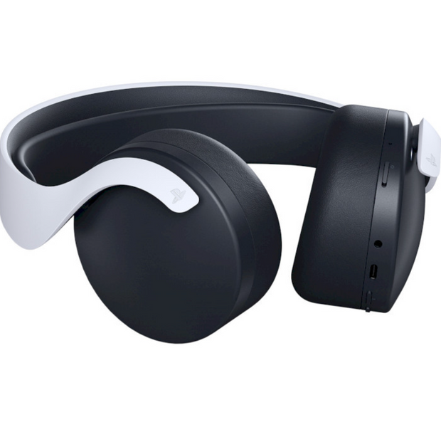 Навушники з мікрофоном Sony Pulse 3D Wireless Headset (9387909) 9387909 фото