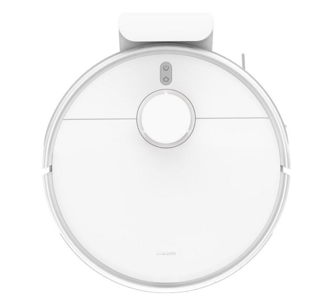 Робот-пилосос з вологим прибиранням Xiaomi Robot Vacuum S40C BHR9664EU фото