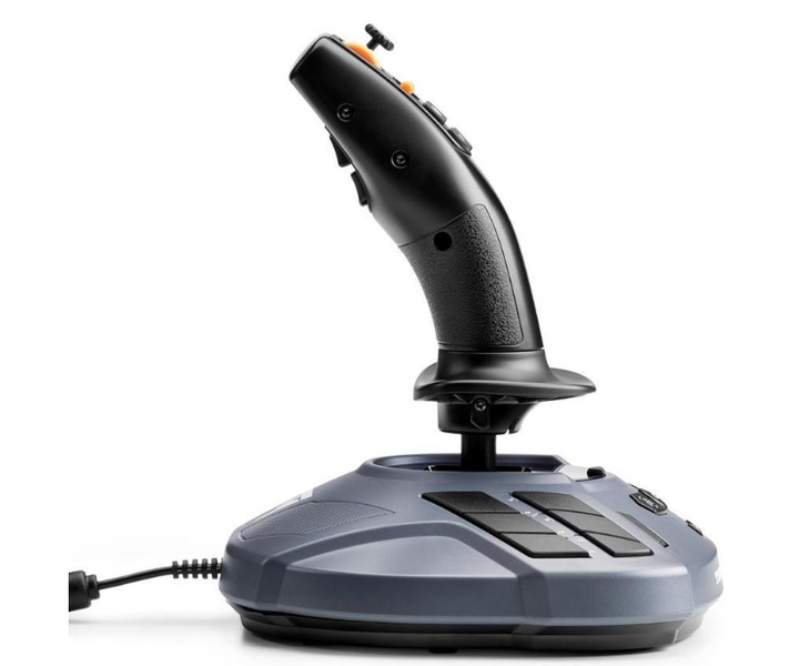 Джойстик Thrustmaster SimTask FarmStick (2960889, 2960890) 2960889, 2960890 фото