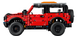 Авто-конструктор LEGO Technic Позашляховик Ford Bronco (42213)  42213 фото 3