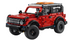 Авто-конструктор LEGO Technic Позашляховик Ford Bronco (42213)  42213 фото 2