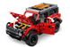Авто-конструктор LEGO Technic Позашляховик Ford Bronco (42213)  42213 фото 4
