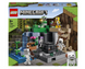 Блоковий конструктор LEGO Підземелля скелета (21189) 21189 фото 1