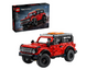 Авто-конструктор LEGO Technic Позашляховик Ford Bronco (42213)  42213 фото 1