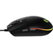 Миша Logitech G102 Lightsync USB Black (910-005823, 910-004939, 910-004842, 910-004845, 910-005808) 910-005823, 910-004939, 910-004842, 910-004845, 910-005808 фото 3