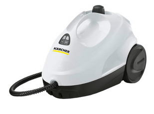 Пароочисник Karcher SC 2 EasyFix Premium (1.512-090.0) 1.512-090.0 фото