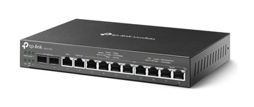 Маршрутизатор TP-Link ER7212PC TP-Link ER7212PC фото